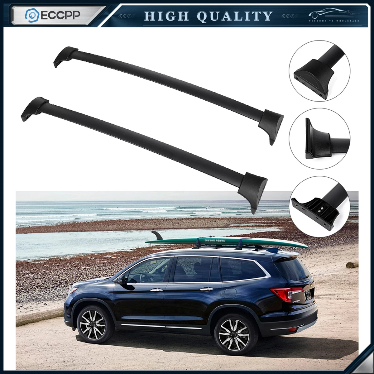 Eccpp roof rack new arrivals