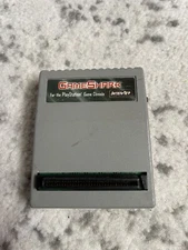 PLAYSTATION 1 INTERACT GAME SHARK CARTRIDGE