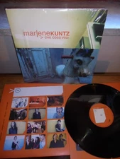 Marlene Kuntz "Che Cosa Vedi" 2LP Universal Music Group – 0602435687681 ITA 2020