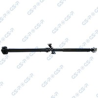 GSP Gelenkwelle, Achsantrieb PS900566 FüR Porsche