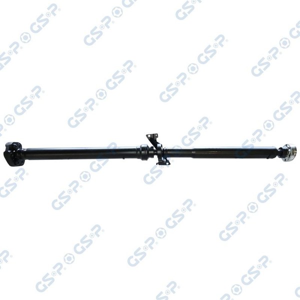 GSP Gelenkwelle, Achsantrieb PS900566 FüR Porsche-image