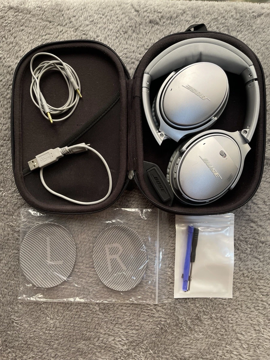 Bose QuietComfort 35 QC35 Headphones for Sale - Shop New & Used