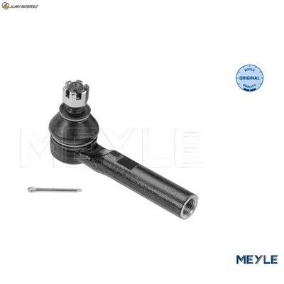 SPURSTANGENKOPF 30-16 020 0137 FÜR TOYOTA LAND/CRUISER/PRADO 2TR-FE 2.7L 4cyl