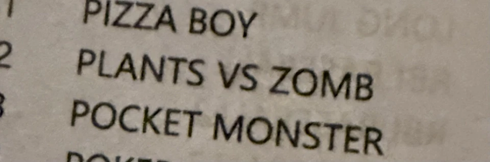 Juego de TV Super Clásico Mini HD 821 Juegos Integrados Super Mini SN-02 Nuevo Foto 4 de 4