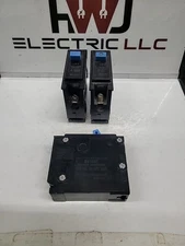 (Lot Of 3) Bryant BR115 15A 1Pole Circuit Breaker Westinghouse 