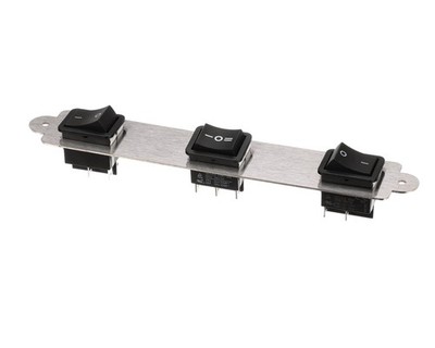 ALTO SHAAM 5022827 Appliance Kit,Service,Switches,230V
