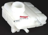 Metzger 2140108 AusgleichsbehäLter FüR KüHlmittel AusgleichsbehäLter