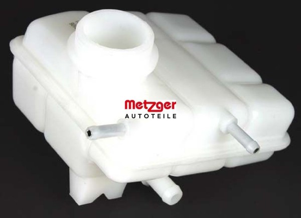 Metzger 2140108 AusgleichsbehäLter FüR KüHlmittel AusgleichsbehäLter-image