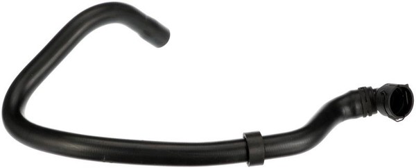 Gates 05-5071 KüHlsystem Gummischlauch Unten (31Mm/31Mm) Passt Zu: Seat Alhambra-image