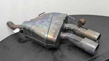 JAGUAR F TYPE  X152 2013-2024 - 5L V8 Petrol Right Exhaust Tail Pipe HX5M5K244CA