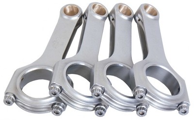 Eagle Specialty Products Mazda 4340 Forged H-Beam Rods 5.233 BP/B6 Engines
