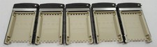 Lot 5 Supermicro 05-SC97335 2.5'' Hard drive Tray caddy SFF SATA SAS HDD