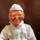 Three vintage handcrafted doll from Spain, likely by Roldan/Klumpe 1950-1960 — photo 7