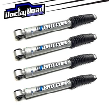 Pro Comp 6” LIFT Monotube Shocks (4) for 1969-1987 Chevy GMC K10 K20 Pickup