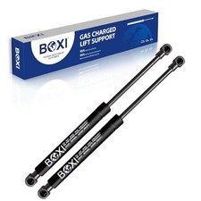  Cantidad (2) Soportes de elevación Hatchback puntales de gas amortiguadores resortes aptos para Toyota Prius 