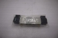 NEW OPEN BOX AVENTICS NUMATICS L12BB752O000030 100-120V 14.5-145PSI STK H1449A