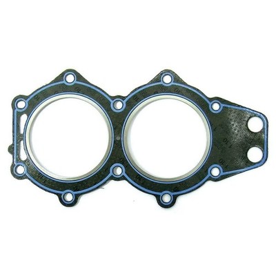 JOHNSON ENVIRUDE 50 HP 2 CYL Head Gasket. athena head gasket