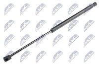 Nty Heckklappen DäMpfer Gasfeder Kofferraum AE-HD-006 FüR Honda Cw Accord 8 CW1