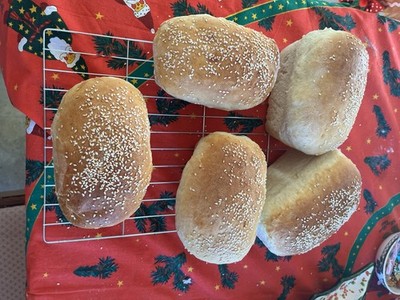 Bake Sale