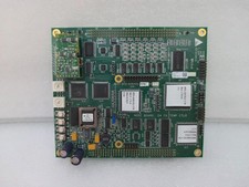 Lam Research NODE BOARD 24 CH TEMP CTLR 810-028295-170 (As-Is)