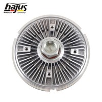 Hajus Kupplung KüHlerlüFter LüFterkupplung BMW 7Er X5 E53 E65 E66 E67 Land Rover