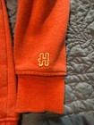 Ohio State Buckeyes Homage Youth 6 Hoodie Sweatshirt Red Small Soft Made USA — photo 3
