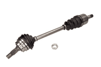 Antriebswelle Vorderachse FüR Peugeot 306 SchräGheck Cabriolet Break