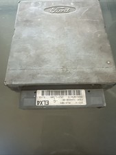 ENGINE COMPUTER PROGRAMMED/FLASHED FORD TAURU...