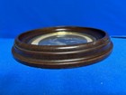 Antique Abraham Lincoln Family Protrait Engraving - Oval Frame - F. Schell — photo 4