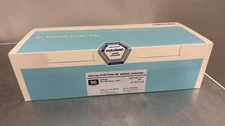 Eppendorf 0030128648 twin.tec PCR Plate 96, skirted, 25 plates, 150ul