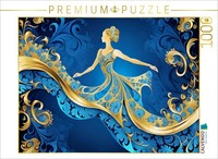 Calvendo Puzzle Triumph | 1000 Pieces, Finished Size 25.2 × 18.9 In (64 × 48 Cm)