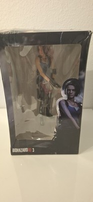 Jill Valentine Resident Evil 3 Figure 33 Cm