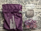 Sirius Dice Dungeons & Dragons Ravenloft Treasure Pack “Castle Spirit” Sealed — photo 1