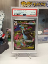 Mega Charizard X EX 109/094 Phantasmal Flames Pokemon #109 PSA 10 on eBay