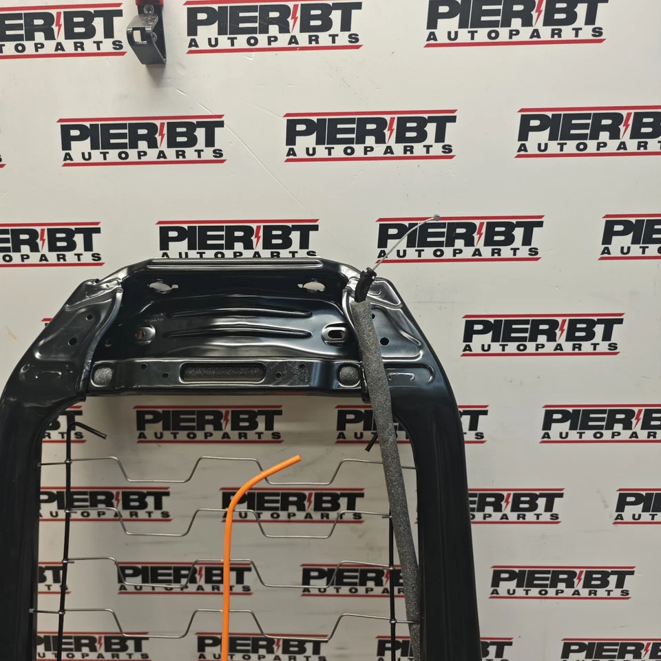 MINI F56 F57 / 52107310636 / 7310636 / telaio schienale destro - Imagen 2 de 4