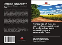 Karthika Jeyaprakash (U. A.) | Conception Et Mise En ¿Uvre D'un Convertisseur...
