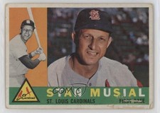 Click to enlarge Stan Musial