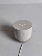 Buy Google Home Smart Assistant - White Slate (Canada) online | eBay