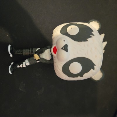 Funko Pop Fortnite Panda Team Leader Figur Epic Games 2019 ohne OVP #515