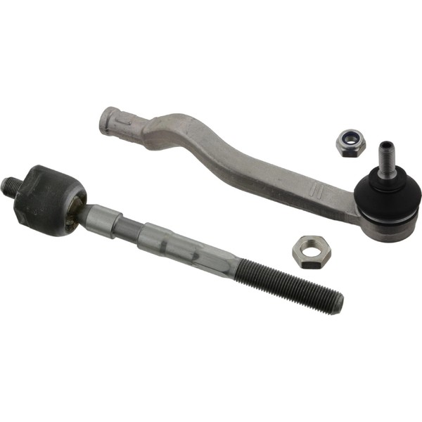 Febi Bilstein 37622 Spurstange FüR Dacia Logan Express MCV LS US KS FS-image