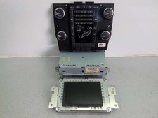 Autoradio Volvo XC60