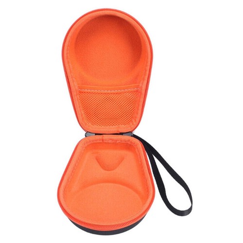 EVA Speaker Travel Pouch Carrying Case Protective Storage Bag For JBL Clip 2/3