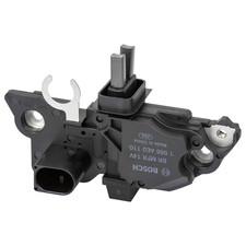 BOSCH 1 986 AE0 110 Lichtmaschinenregler für...