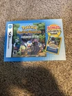Pokemon Mystery Dungeon Explorers Of Time Nintendo DS CIB Authentic Bonus Guide