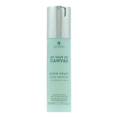 Alterna My Hair My Canvas Glow Crazy Shine Booster 50ml