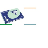 Clairefontaine Kopierpapier TrophéE Chamois Din A3 80 G/Qm 500 Blatt 1253PC (332