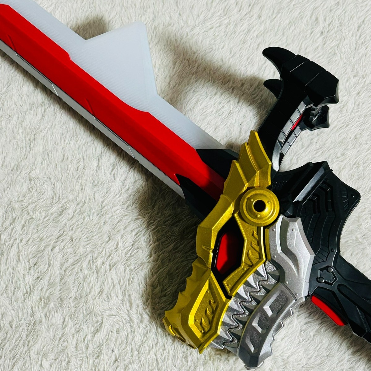 まのりゅう BANDAI DX Morpher Power Rangers Dino Fury Sentai Ryusoulger