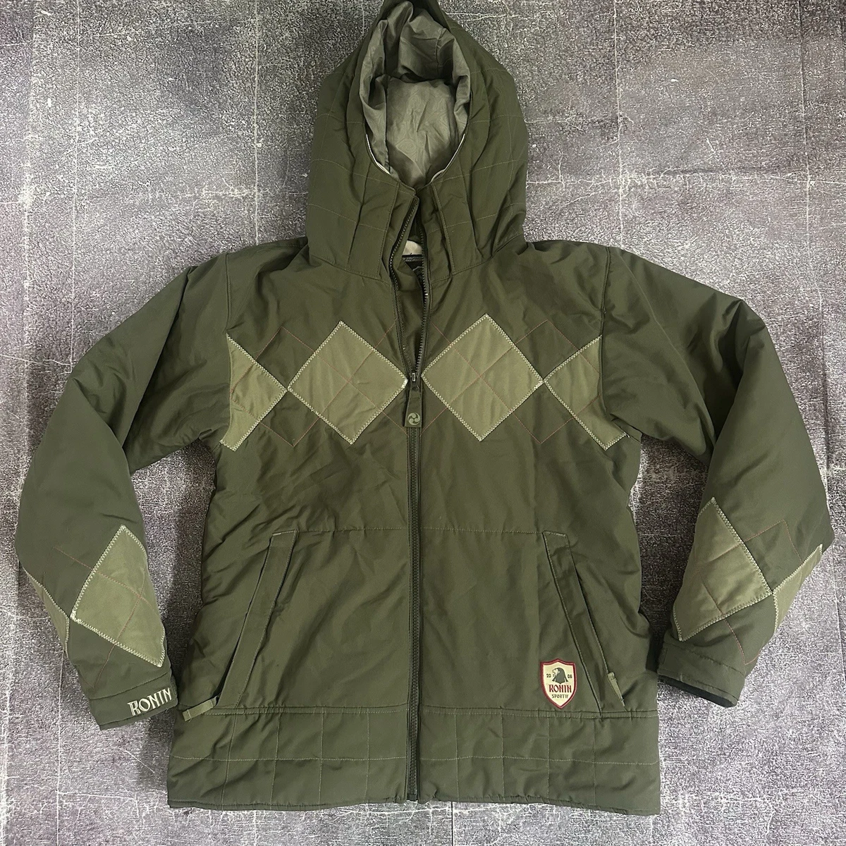 burton ronin products for sale | eBay