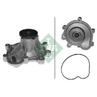 Wasserpumpe MotorküHlung FüR Mercedes E-Klasse W212 02 Bis 16 INA M271942 Neu
