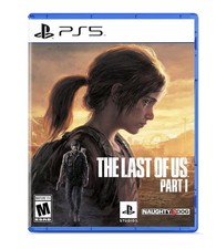 The Last of Us Part 1 - PlayStation 5